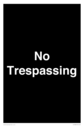 no-trespassing~